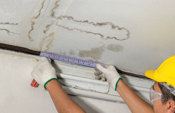 Reliable Structural Drying And Dehumidification contractor in Belleville, NJ by Aqua Guard Water Damage
